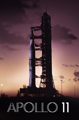 Apollo 11 *Subbed*