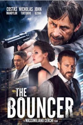 The Bouncer - Der Türsteher