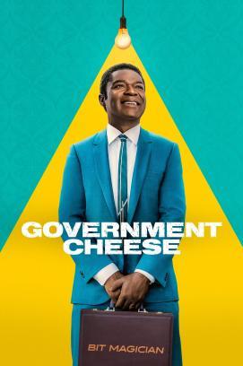 Government Cheese - Staffel 1