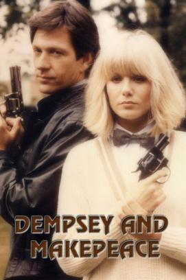 Dempsey and Makepeace - Staffel 1