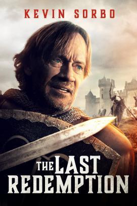 The Last Redemption - Der Kampf um den Thron