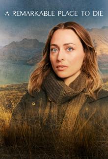 Queenstown Murders - Zum Sterben schön - Staffel 1