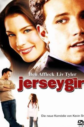 Jersey Girl