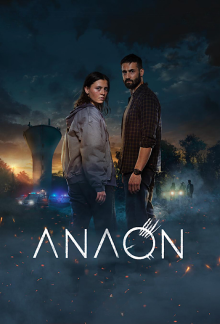 Anaon - Hüter der Nacht - Staffel 1