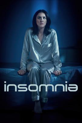 Insomnia - Staffel 1