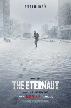 Eternauta - Staffel 1
