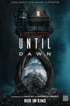 Until Dawn *English*