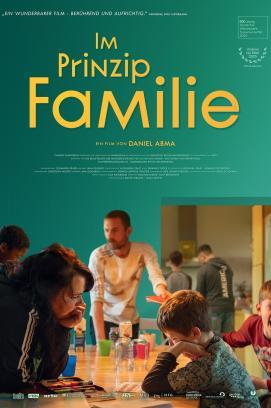 Im Prinzip Familie