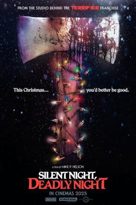 Silent Night, Deadly Night