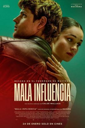 Mala influencia - Verbotene Liebe