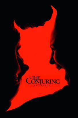 The Conjuring 4: Last Rites