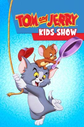 Tom & Jerry Kids - Staffel 1